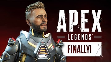 Apex Finally Told Us...