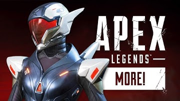 Apex Finally Told Us...