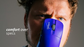 Gaming Mouse Specs don