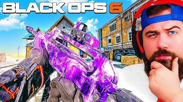 I Tested EVERY Meta from Black Ops 6 Warzone!