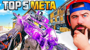 I Tested EVERY 2025 META Loadout to see which is the best