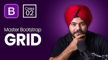 Fix Your Bootstrap Layouts Using Containers & Grid