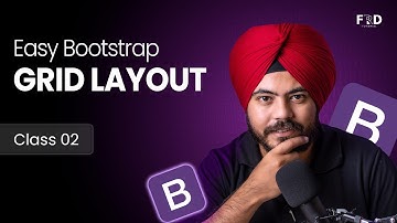 Fix Your Bootstrap Layouts Using Containers & Grid