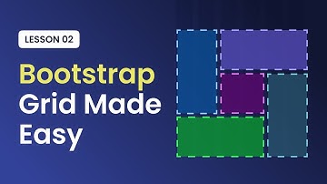 Fix Your Bootstrap Layouts Using Containers & Grid