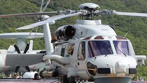 China’s Z‑20F Armed With Yu‑12K Torpedo Signals Major Leap in PLAN Helicopter ASW Capability
