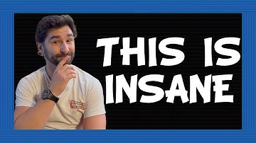 Things just got WAY Crazier with AI Music