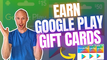 Earn Google Play Gift Cards for Free - 11 Real Apps That Actually Work (NO BS Methods)