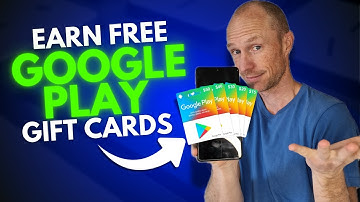 Earn Google Play Gift Cards for Free - 11 Real Apps That Actually Work (NO BS Methods)