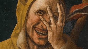 Why This Disturbing Painting Still Has Experts Debating After 500 Years