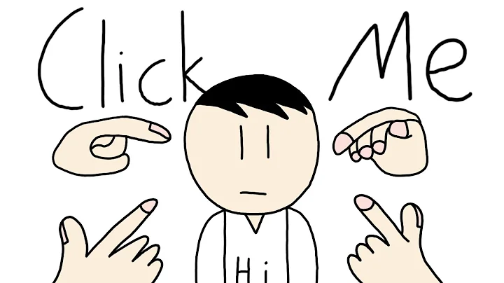 My Introduction Video (CLICK ME)