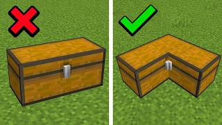 153 Confusing Minecraft Things