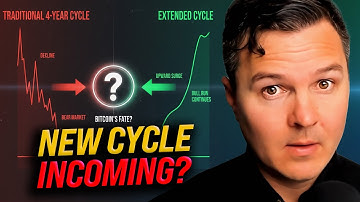 Cycle Break Alert!! [Crypto