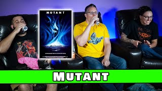 Wings Hauser made a drunken Resident Evil movie. And it's great | So Bad It's Good #319 - Mutant