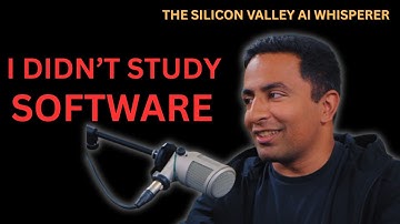 The “Vibe Coder” Who Advises Tech Billionaires