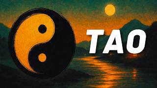 Taoism: Lao Tzu & Wu-Wei — A Calm 2-Hour History