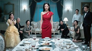 Treated me like a maid, bought a villa for his mistress. I left and revealed my power—now they beg!💍