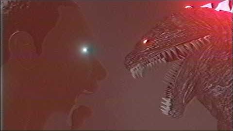 Khaby Lame Mechanism vs Godzilla