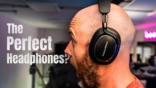 Bowers & Wilkins Px8 S2 Review: A BIG UPGRADE!
