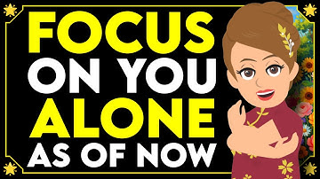 Source Wants You To Focus On YOU! 🌟 Abraham Hicks 2025
