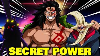 If This Is Why Oda Is Saving Dragon For Last... It's Going To BLOW YOUR MIND!!!