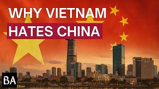 Why Vietnam Hates China, Despite Communism