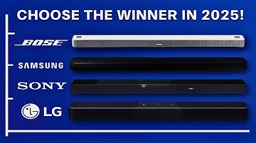 I Pushed 5 Atmos Soundbars to the Limit — One Survived