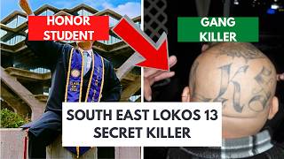 Honor Student By Day, South East Lokos 13 Killer By Night. The Full Story is INSANE.