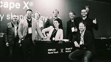 365 Days of #ShapingHumanInteraction