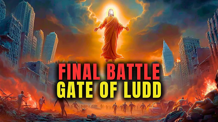 Why ISA (A.S.) Was Chosen to Defeat Dajjal: The Hidden Truth.