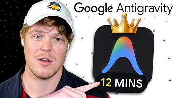 How To Use Google Antigravity For Beginners