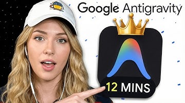 How To Use Google Antigravity For Beginners