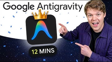 How To Use Google Antigravity For Beginners