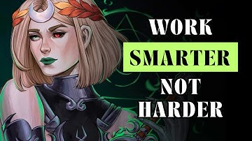 4 Easy Portrait Tips That Made Mine 5x Better (Beginner Friendly)