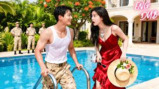 💗She Froze—The Cold CEO Was Her New Husband!She Tried to Flee,But He Called Her “Wife” Before All!