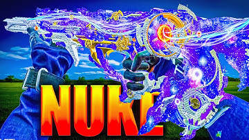 Mythic RAM7: The Double Nuke