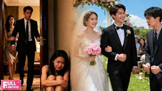 Asawa iniwan ang maybahay ng 5 taón para sa iba.Umalis ito, napangasawa ang CEO! Nagsisi ang lalaki!