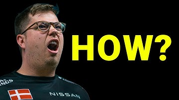 The Most COMPLEX Strat in Counter-Strike History