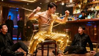 Matagal siyang pinagsamantalahan, pero siya pala ay mandirigma! Hinangaan siya ng babaeng CEO!