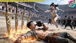 Ragged Beggar Enters the Martial Arena, Mocked by All, Revealed as a Hidden Dragon King - CineDrama