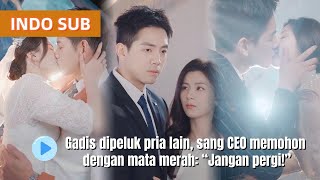 Demi mantan kekasih CEO hancurkan pertunangan.Tak disangka gadis kini jadi kesayangan pria lain!
