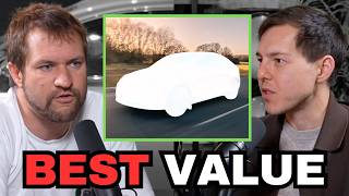 The BEST All Around Car To Own | Doug Demuro