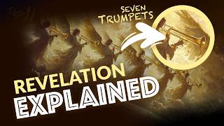 UNLOCK Revelation with THIS 👉 OT Passage 😱: Revelation's Seals, Trumpets, & Bowls Explained!!!