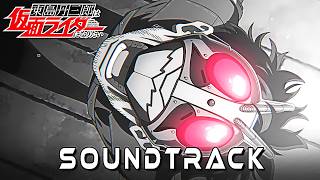 Let's Go Rider Kick!!! - Tojima Wants to Be a Masked Rider EP 1 OST - Epic Orchestral Cover