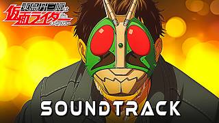 Let's Go Rider Kick!!! - Tojima Wants to Be a Masked Rider EP 1 OST - Epic Orchestral Cover
