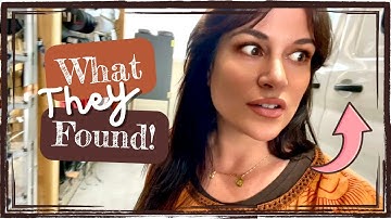 Van Life Switzerland 🇨🇭 Shocking Inspection of My Van After Spain! 😱