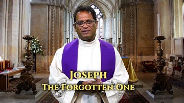 Homily | Joseph: The Forgotten One | Fourth Sunday of Advent A | Homily For 21st December 2025