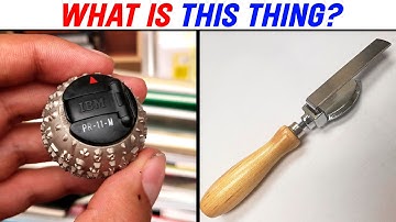 17+ MYSTERIOUS ITEMS - YOU WON
