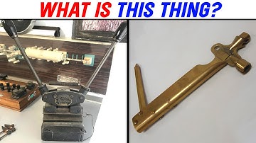 17+ MYSTERIOUS ITEMS - YOU WON