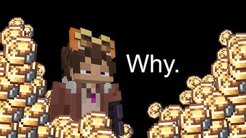 ...So I made 2648 Precision mechanisms.