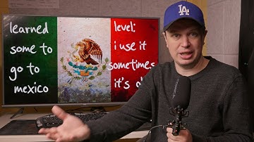 Help me make the best language learning video ever